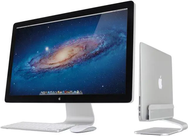 Alt view image 6 of 20 - Rain Design mTower Macbook Stand 10037