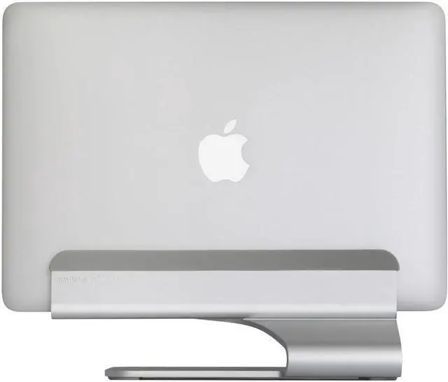 Alt view image 4 of 20 - Rain Design mTower Macbook Stand 10037