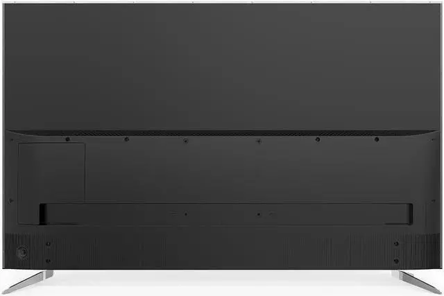 Alt view image 7 of 15 - TCL 55C807 55" 4K UHD HDR Dolby Vision ROKU Smart TV