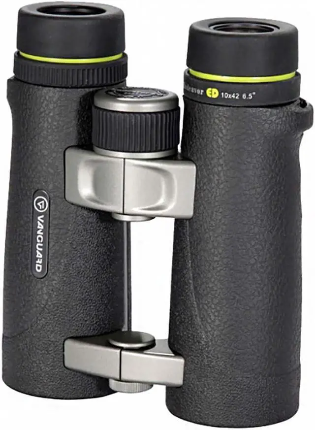 Alt view image 3 of 16 - Vanguard 10 x 42 Binocular