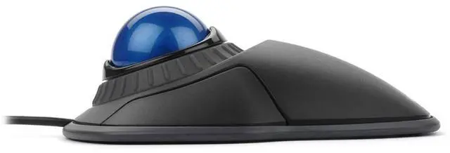 Alt view image 3 of 4 - Kensington Orbit Trackball with Scroll Ring