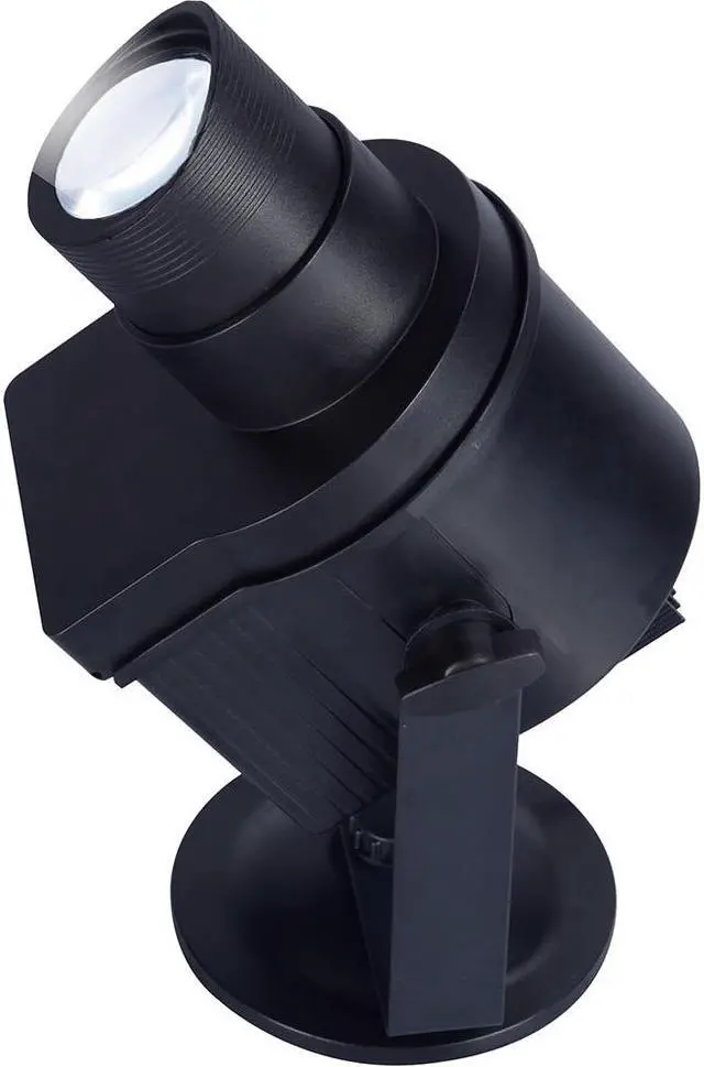 Alt view image 2 of 8 - QFX LL14 LED Light Projector