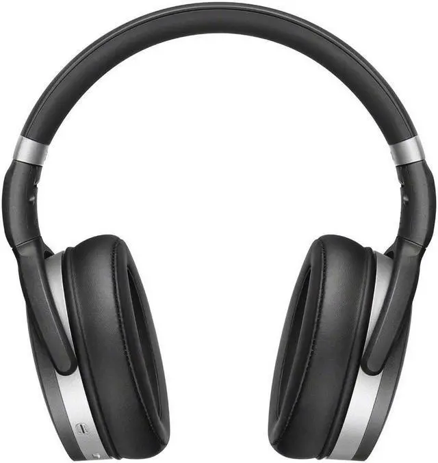 Alt view image 5 of 12 - Sennheiser HD 4.50 BTNC Wireless Headphones