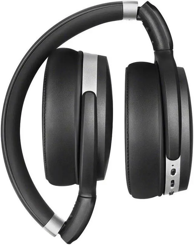 Alt view image 6 of 12 - Sennheiser HD 4.50 BTNC Wireless Headphones