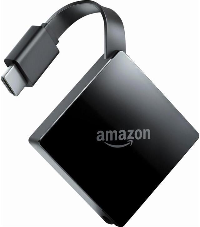 Alt view image 4 of 8 - Amazon Fire TV with 4K Ultra HD and Alexa Voice Remote (Pendant Design) | Streaming Media Player