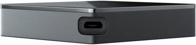 Alt view image 5 of 8 - Amazon Fire TV with 4K Ultra HD and Alexa Voice Remote (Pendant Design) | Streaming Media Player