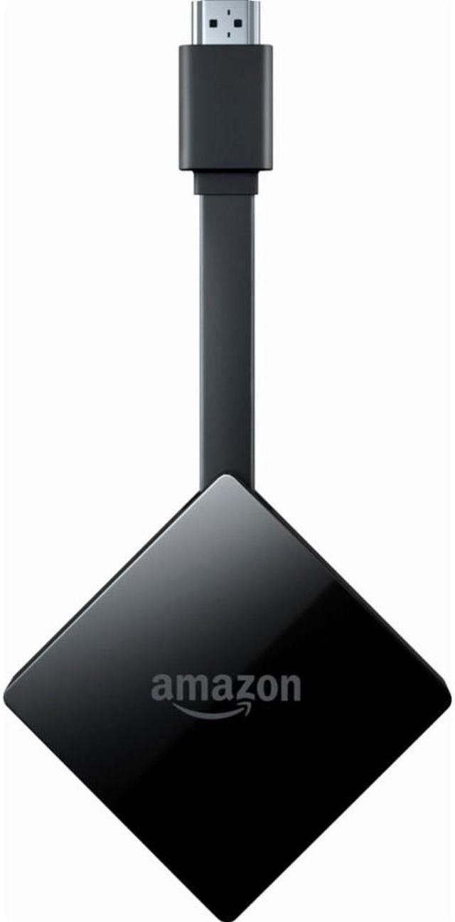 Alt view image 6 of 8 - Amazon Fire TV with 4K Ultra HD and Alexa Voice Remote (Pendant Design) | Streaming Media Player