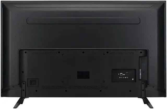 Alt view image 4 of 8 - LG 55" 4K UHD HDR Smart LED TV