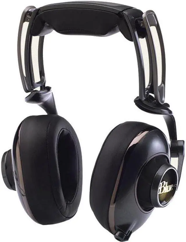 Alt view image 8 of 13 - Blue Yeti Blackout Mic & Mo-Fi Headphones Ninjas in Pyjamas Pro Streamer Bundle