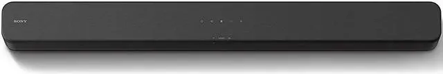 Alt view image 8 of 20 - Sony HT-S100F - Wireless Bluetooth Sound Bar for Home Theater - 2.0 Channel