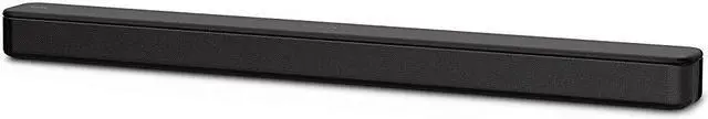 Alt view image 6 of 20 - Sony HT-S100F - Wireless Bluetooth Sound Bar for Home Theater - 2.0 Channel