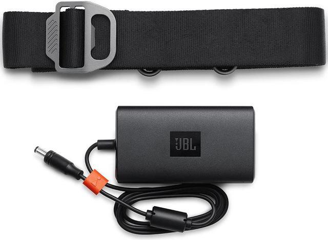 Alt view image 2 of 17 - JBL Xtreme 2 Portable Wireless Bluetooth Waterproof Speaker (Black)