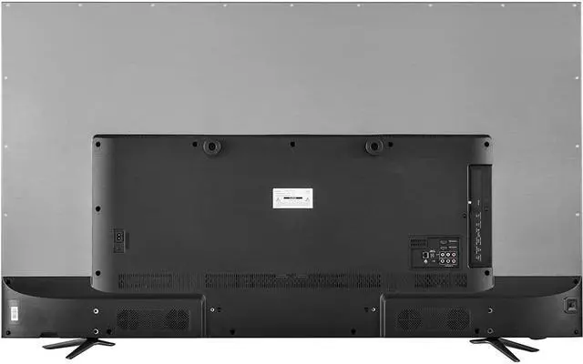 Alt view image 10 of 12 - Hisense 65H9D H9 Series 65-Inch 4K Ultra HD Smart LED TV