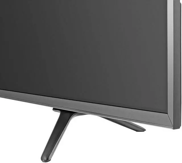 Alt view image 12 of 12 - Hisense 65H9D H9 Series 65-Inch 4K Ultra HD Smart LED TV