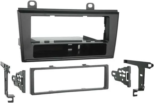 Alt view image 3 of 3 - Metra 99-5000 Lincoln/Ford Radio Install Kit