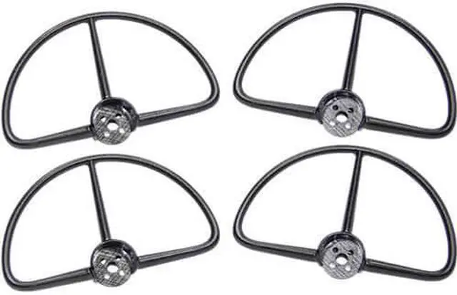 Main image of Walkera 110Z23 Rodeo 110 Propeller Guard - 4 Pk.