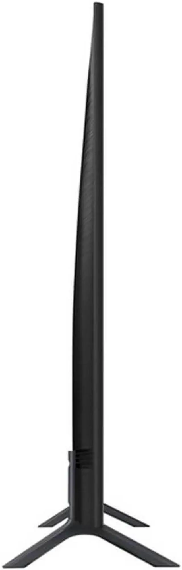 Alt view image 8 of 20 - Samsung RU7100 55" 4K Smart UHD LED TV UN55RU7100FXZA (2019)