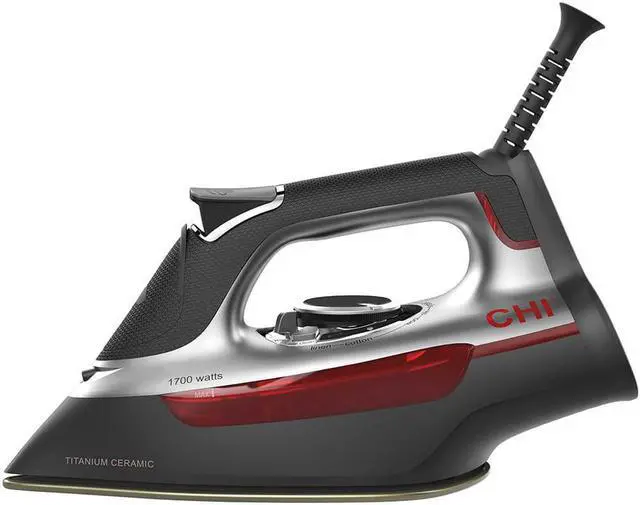 Main image of CHI 13101 Professional Steam Iron