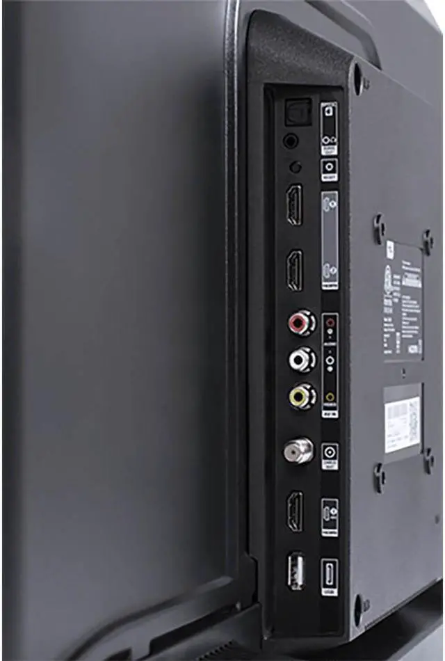 Alt view image 4 of 18 - TCL 32S325 32" 3-Series Roku Smart HD TV