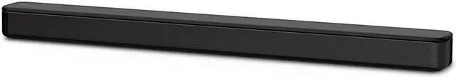 Alt view image 17 of 20 - Sony HT-S100F - Wireless Bluetooth Sound Bar for Home Theater - 2.0 Channel