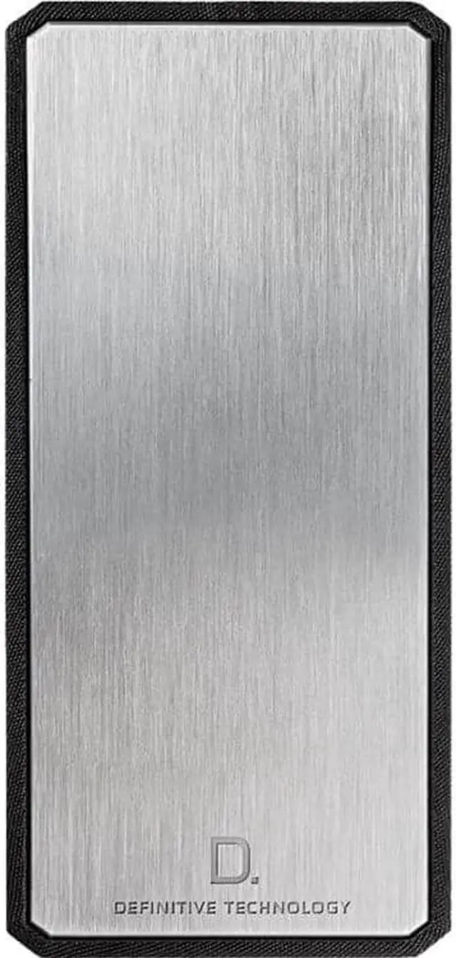 Alt view image 12 of 14 - Definitive Technology BP-9020 Tower Speaker with 8" Powered Subwoofer (Single)