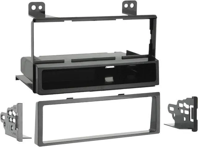 Main image of Metra 997323 Dash Kit for 2006-Up Hyundai Entourage/Kia Sedona