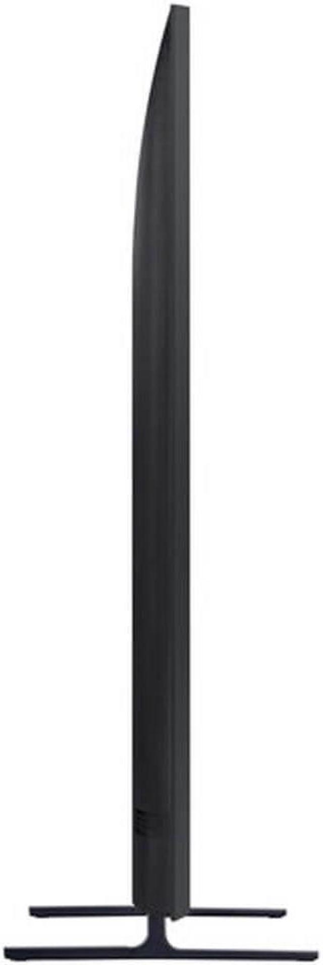 Alt view image 3 of 16 - Samsung RU8000 8 Series 65" Premium 4K Smart UHD LED TV UN65RU8000FXZA (2019)