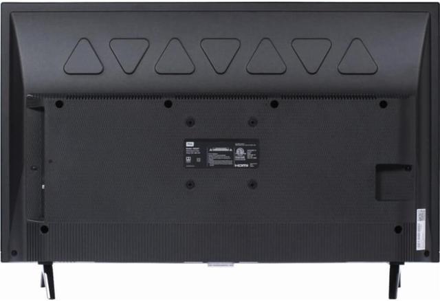 Alt view image 6 of 6 - TCL 32S327 32 inch 3-Series Roku Smart HD TV