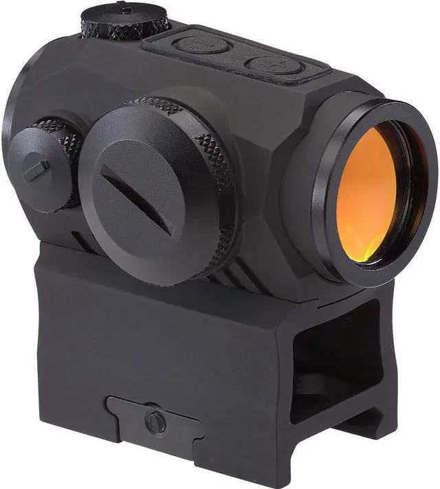 Alt view image 6 of 9 - SIG Sauer SOR52001 Romeo 5 1x20mm Red Dot Sight