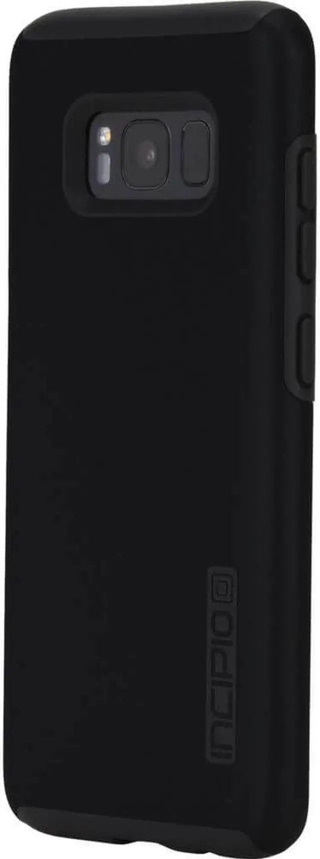Alt view image 3 of 10 - Incipio DualPro The Original Dual Layer Protective Case for Samsung Galaxy S8