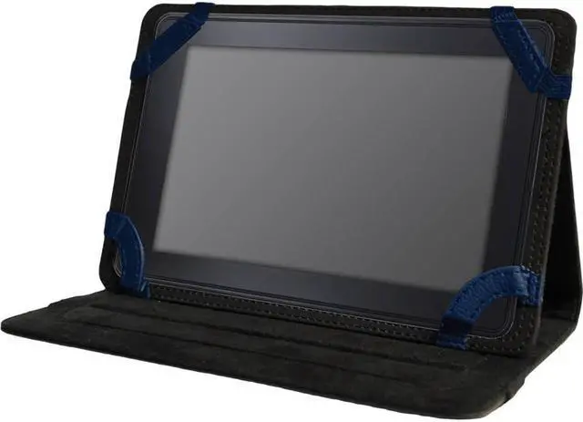Main image of Bytech UNI7NVY Universal 7 Tablet Case (Navy)