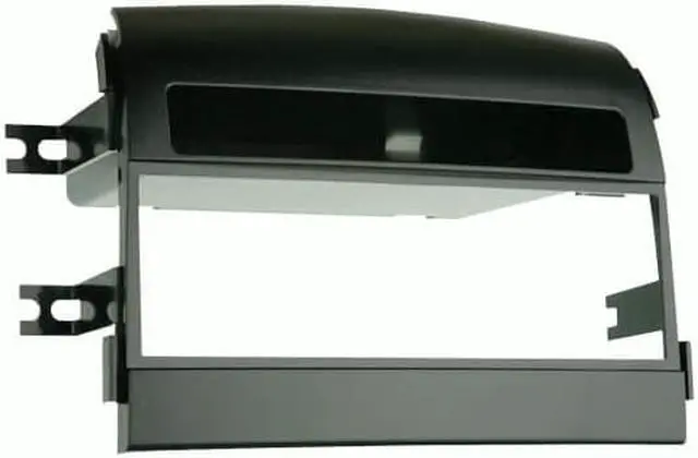 Alt view image 4 of 7 - Metra 997320 Dash Kit For 06 Hyundai Sonata