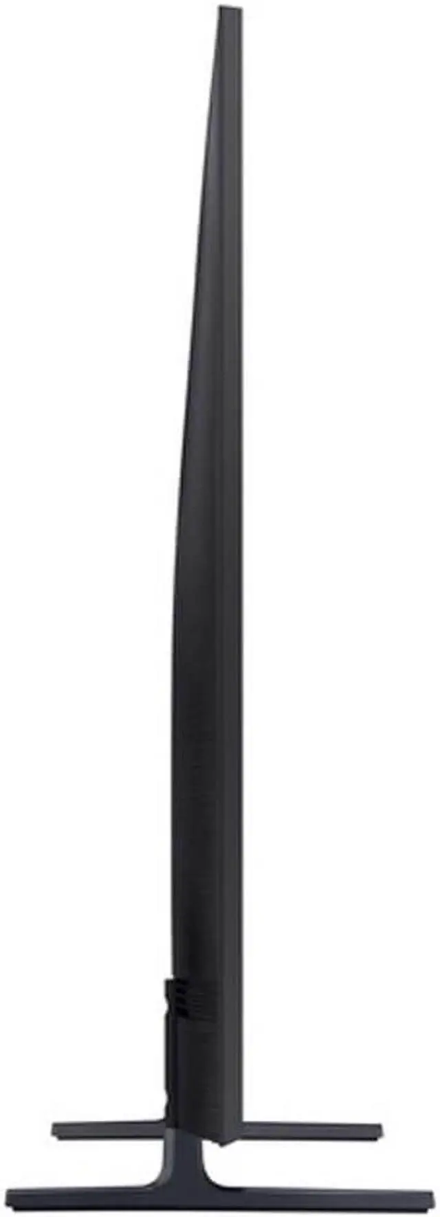 Alt view image 3 of 14 - Samsung RU8000 8 Series 55" Premium 4K Smart UHD LED TV UN55RU8000FXZA (2019)