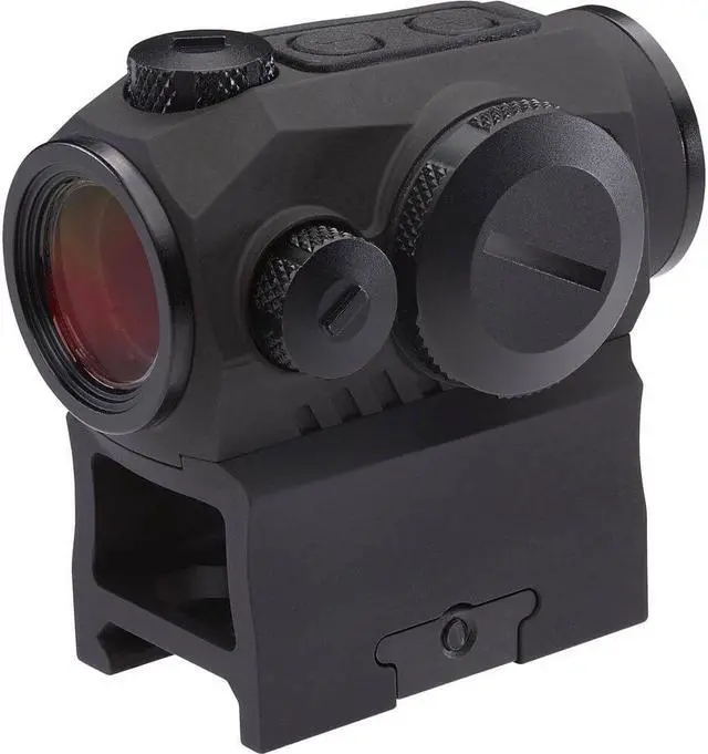 Alt view image 8 of 9 - SIG Sauer SOR52001 Romeo 5 1x20mm Red Dot Sight