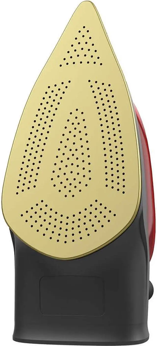 Alt view image 3 of 6 - CHI 13101 Professional Steam Iron