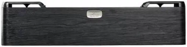 Alt view image 13 of 20 - Polk Signature S35 American HiFi Home Theater Slim Center Speaker (Single)