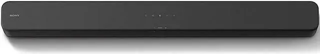 Alt view image 19 of 20 - Sony HT-S100F - Wireless Bluetooth Sound Bar for Home Theater - 2.0 Channel