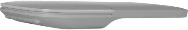 Alt view image 3 of 9 - Microsoft Surface Arc Mouse -  Light Gray - CZV-00001