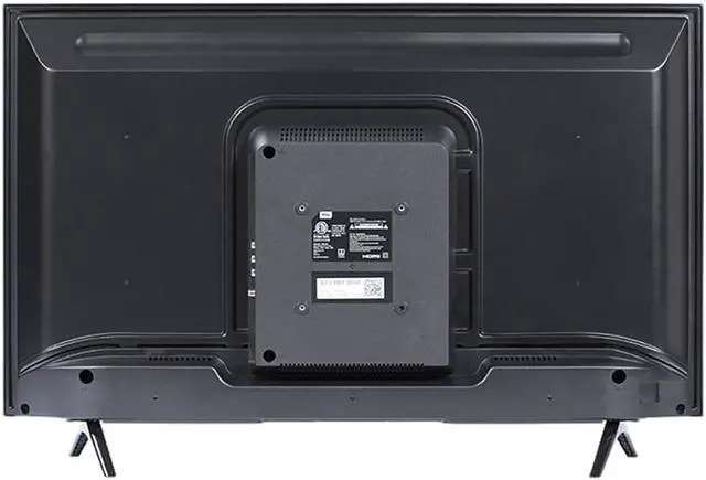 Alt view image 3 of 18 - TCL 32S325 32" 3-Series Roku Smart HD TV