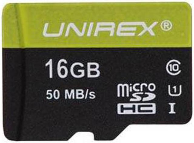 MicroSD with USB Reader & SD Adapter - UNIREX TECHNOLOGIES