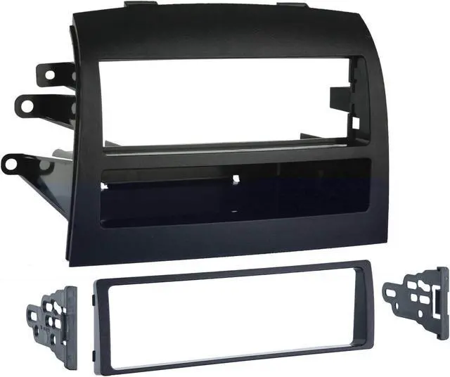 Main image of Metra 998208 Toyota 04 Sienna Installation Kit