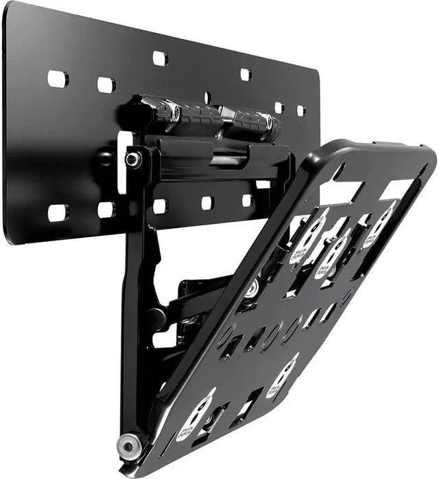 Alt view image 12 of 17 - Samsung WMNM22 No Gap Wall-Mount for Q Series 75 inch TVs