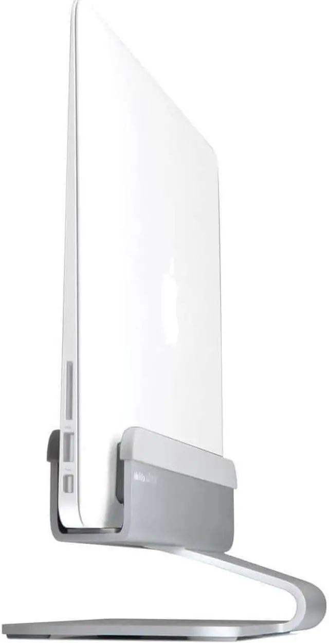 Alt view image 11 of 20 - Rain Design mTower Macbook Stand 10037