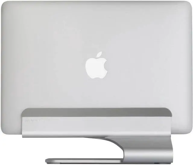 Alt view image 12 of 20 - Rain Design mTower Macbook Stand 10037