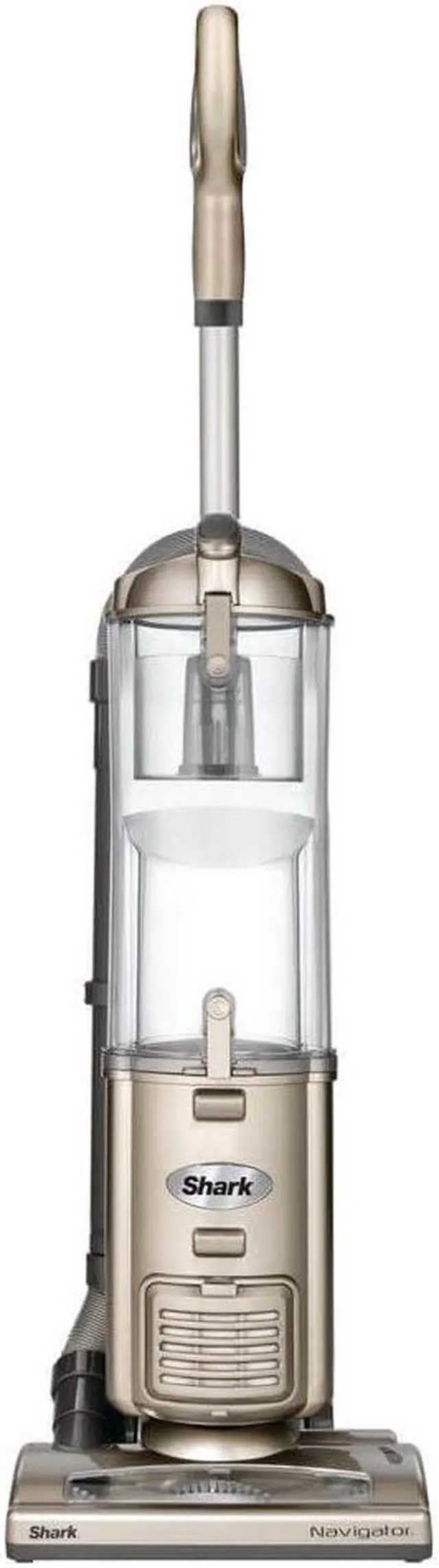 Alt view image 11 of 18 - Shark NV42 Navigator Deluxe Vacuum