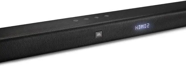 Alt view image 20 of 20 - JBL 3.1-Channel 4K Ultra HD Soundbar with Wireless Subwoofer