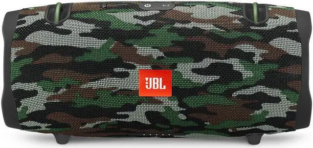 Alt view image 17 of 20 - JBL Xtreme 2 Waterproof Portable Bluetooth Speaker