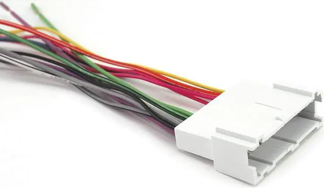Main image of Metra GMRC03 Class 2 Data Interface for 1997-2004 Cadillac