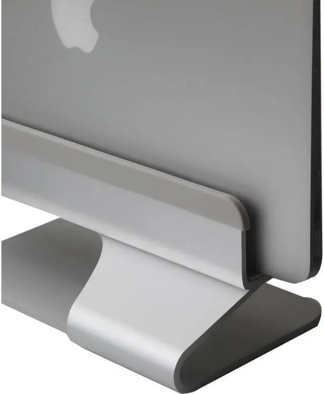 Alt view image 13 of 20 - Rain Design mTower Macbook Stand 10037