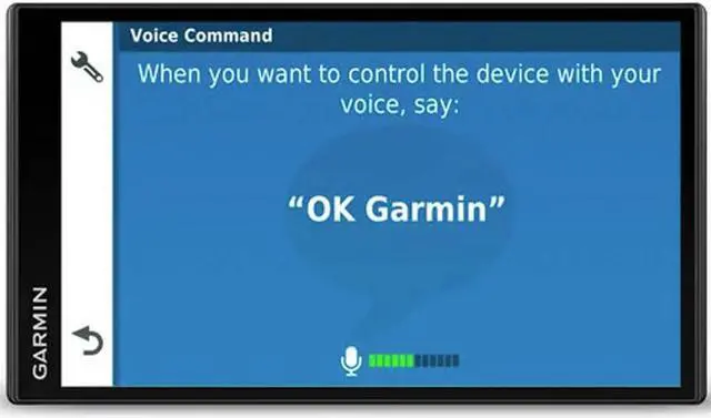 Alt view image 7 of 20 - Garmin DriveSmart 65 Automobile Portable GPS Navigator - Portable, Mountable